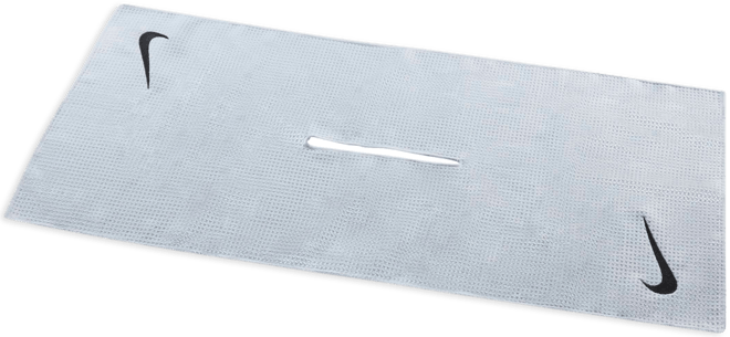 Nike Caddy Golf Towel