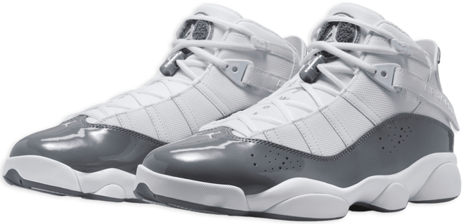Jordan 6 Rings Tenis para hombre