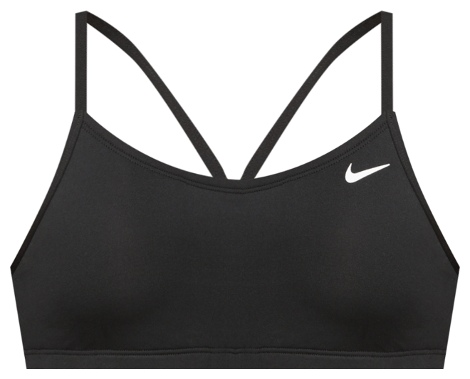 Nike Essential Racerback Bikini Top