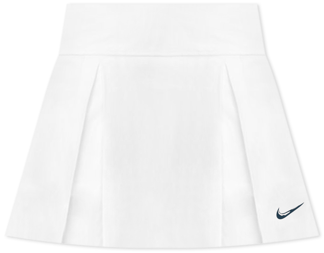 Nike Dri-FIT Advantage Women's Tennis Skirt