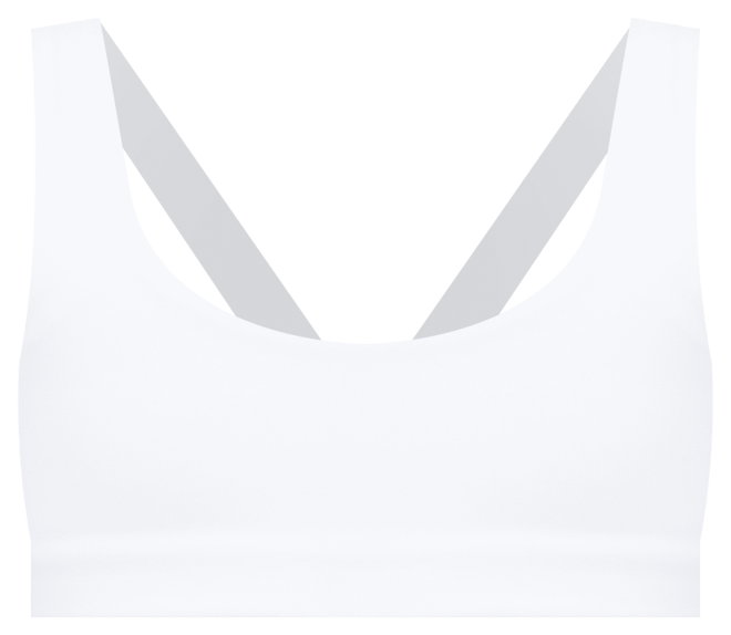Nike Alate All U Stanik sportowy dla dużych dzieci (dziewcząt)