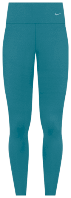 Nike Zenvy Women's High-Waisted Full-Length Leggings