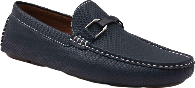 Men's Charter Driving Loafers