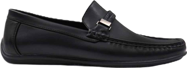 Men's Madrid Comfort Driver Slip-On Loafers