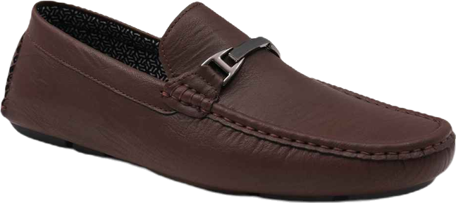 Men's Charter Bit Loafers