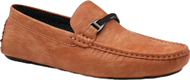 Men's Charter Bit Loafers