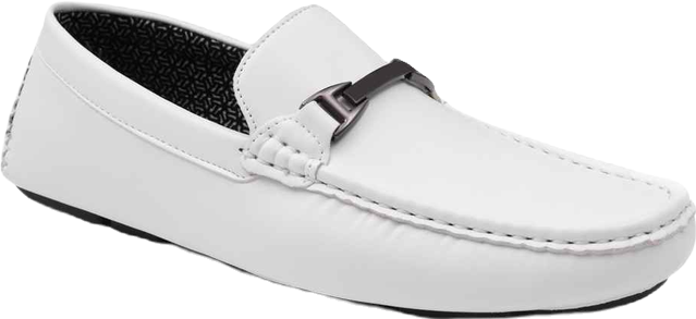 Men's Charter Bit Loafers