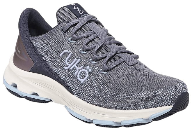 Ryka Devotion X Women's Walking Sneakers