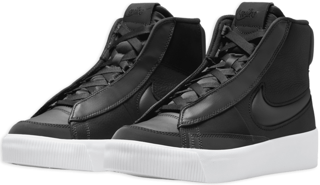 Nike Blazer Mid Victory Tenis para mujer