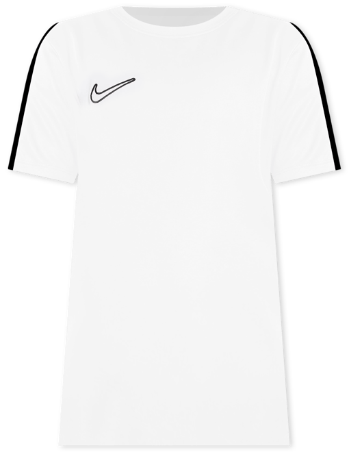 Nike Dri-FIT Academy Voetbaltop voor kids