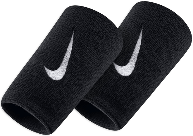 NikeCourt Premier Double-Wide Serre-poignets