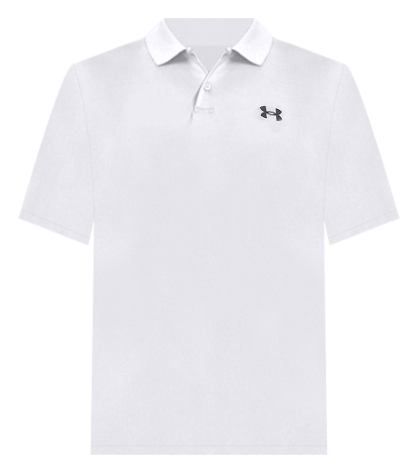 Kohls under hot sale armor polo