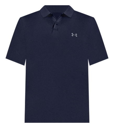 Cheap under shop armour polo