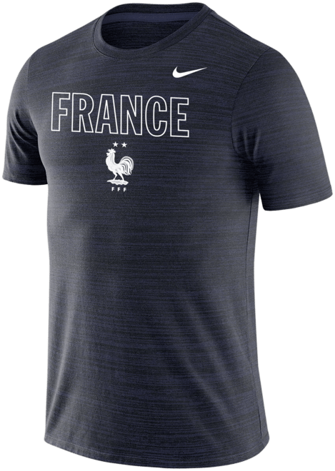 FFF Velocity Legend Men's T-Shirt