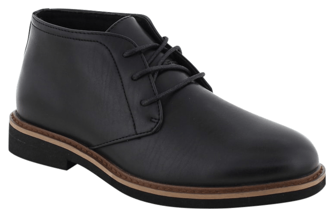 Deer stags deals chukka boots