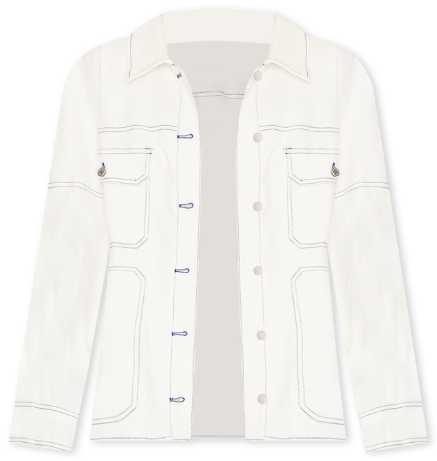 Cooper Jacket