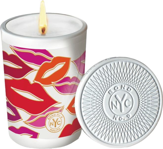 Bond No. 9 New York Nolita Scented Candle Bloomingdale s