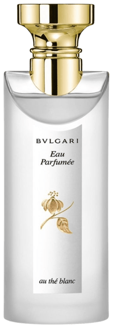 Fragrance Review: BVLGARI Au Thé Blanc 