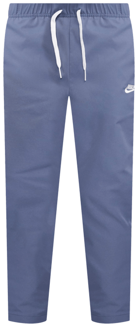 Nike Club Men's Woven Tapered-Leg Trousers