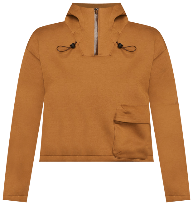 Nike Sportswear Therma-FIT ADV Tech Pack Women's Pullover Hoodie