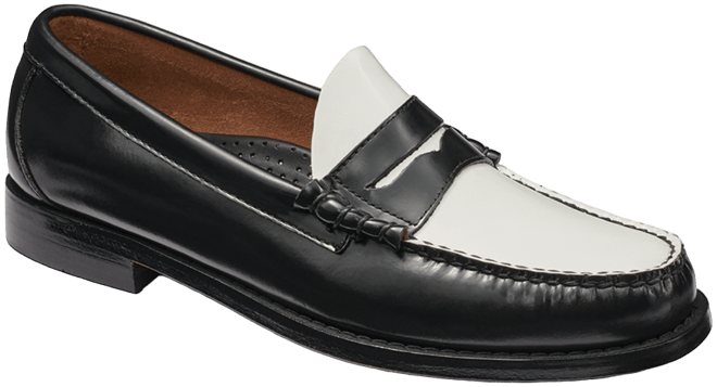 Gh Bass Men's Larson Weejuns Loafer