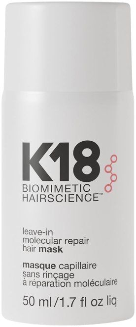K18 Mascara reparación molecular (50ml) - K18 Hair