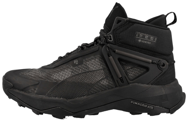 PUMA SEASONS Explore NITRO™ Mid GORE-TEX® Hiking Shoes