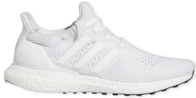 adidas gazelle silver green womens Adidas Women's Ultraboost 1.0 'Grey One' -Originally $180.00 – Unheardof Brand main image 0