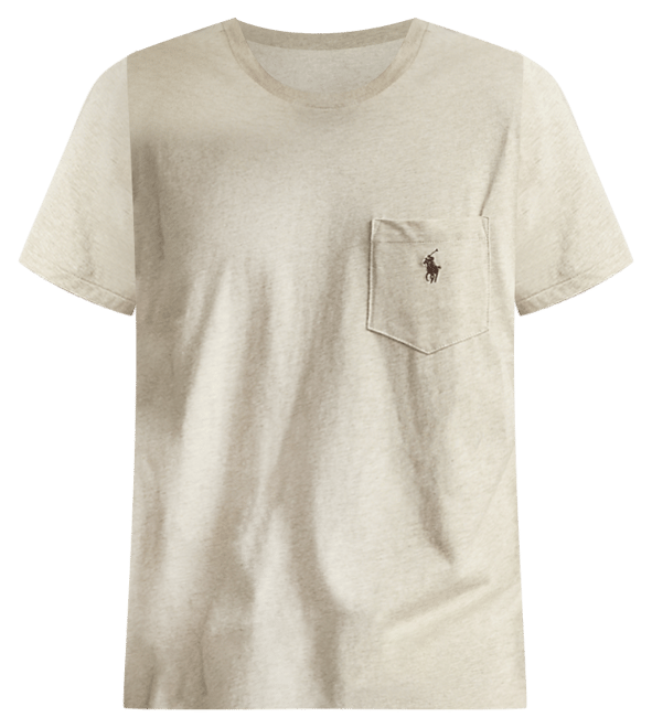 Polo Ralph Lauren Men's Classic-Fit Jersey Pocket T-Shirt - Macy's