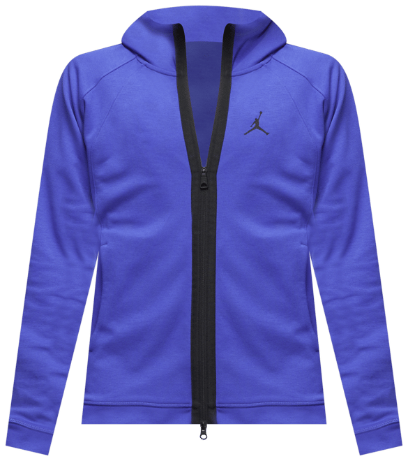 Jordan Dri-FIT Sport Men's Air Fleece Trousers. Nike LU