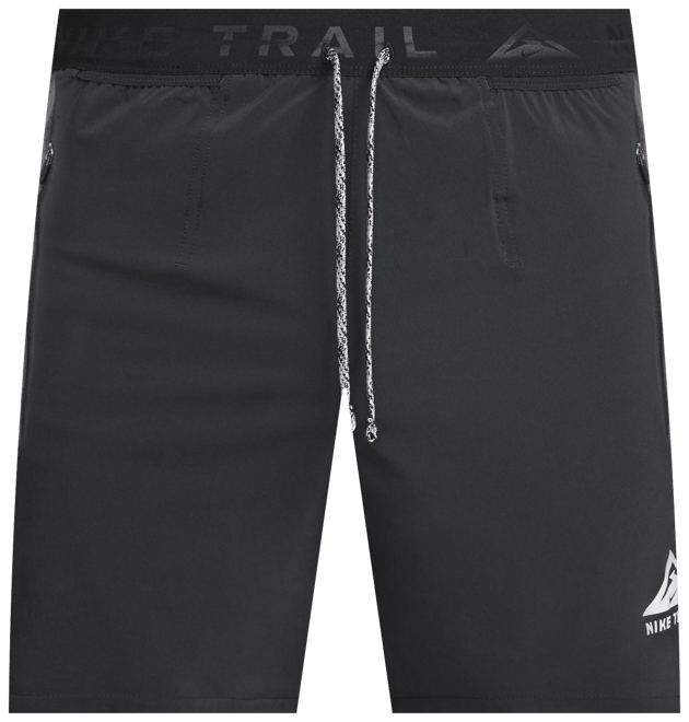 Nike Trail Second Sunrise Dri-FIT-Laufshorts mit Futter für Herren (ca. 12,5 cm)