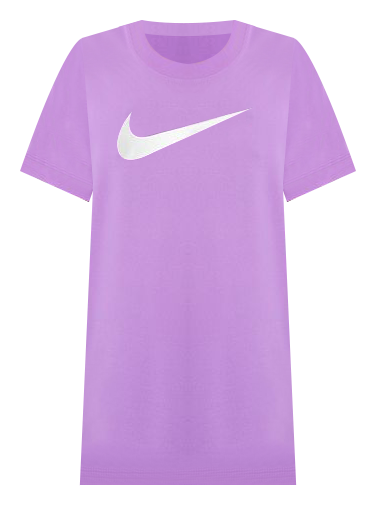 Nike 3BRAND by Russell Wilson Big Boys 8-20 Long-Sleeve Graphic Tee - L