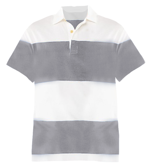 SONOMA POLO SHIRT  Poor Little Rich Boy Clothing