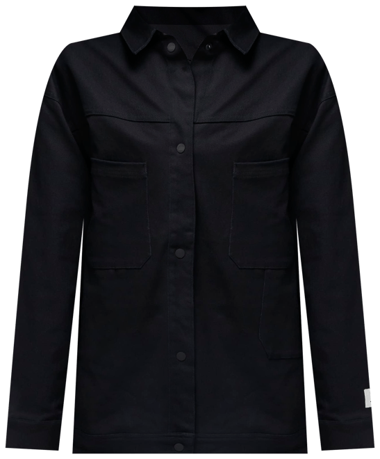 Jordan Flight Women's Trucker Jacket