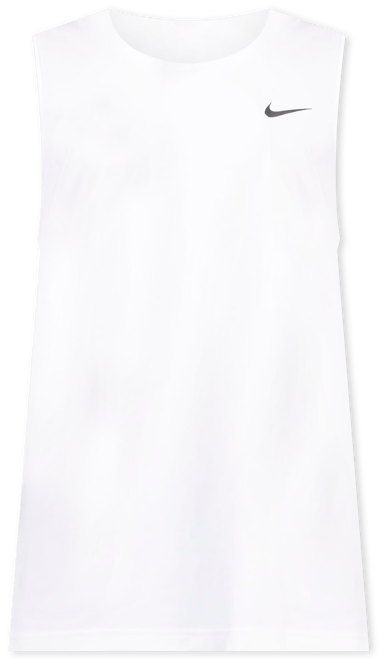 Nike Dri-FIT Hyverse Men's Sleeveless Fitness Tank Top