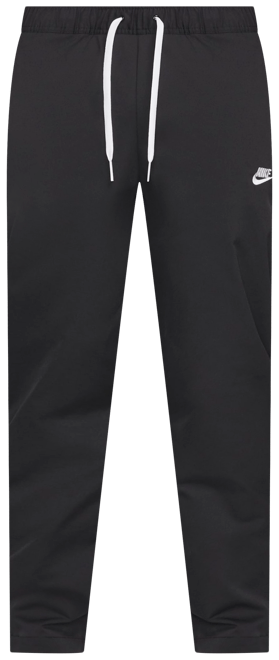 Nike Club Men's Woven Tapered-Leg Trousers