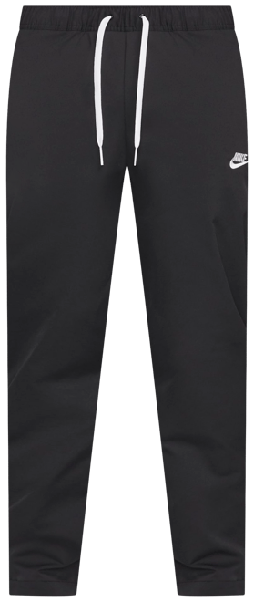 Nike Club Pants entallados de tejido Woven para hombre