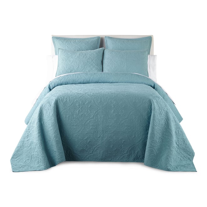 Home Expressions Harper Bedspread