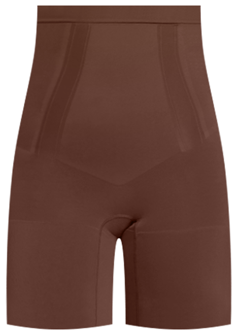 Spanx OnCore Mid-Thigh Short