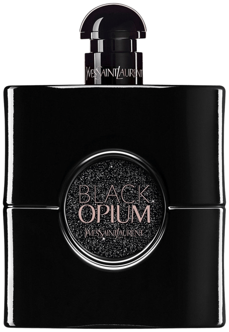 Black opium yves cheap saint laurent for women