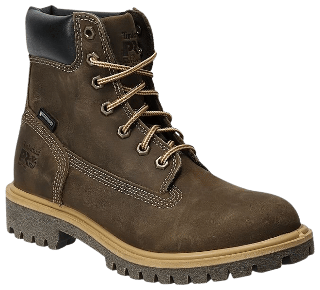 Kohls timberland hot sale pro