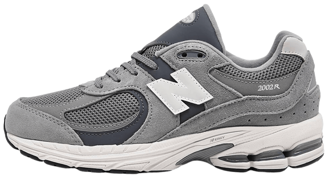 NEW BALANCE ★ UNISEX CASUAL SNEAKER - ML2002RA New Balance 2002R OG 'Light Grey' ML2002RA