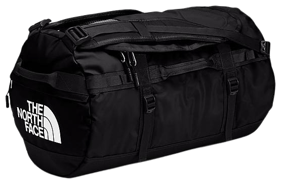 The North Face Base Camp Duffel Bag (S) | Finish Line