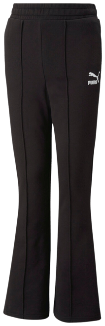 PUMA Classic Big Kids' Flared Pants