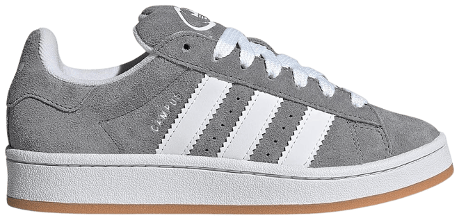 Big Kids' adidas Originals Campus 00s Casual Shoes | JD Sports