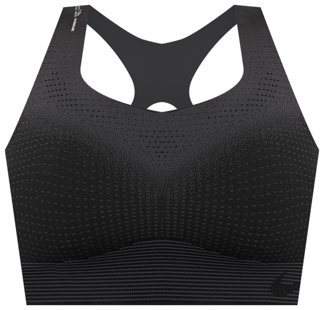 Nike Swoosh Front Zip Women's Medium-Support Padded Sports Bra