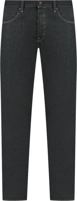 Men's 501 Original Fit Button Fly Non-Stretch Jeans