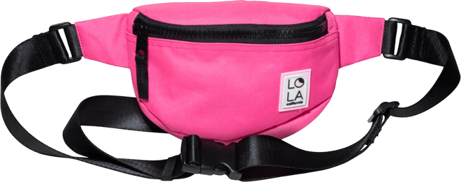 California Women's Sprite Moonbeam Small Bum Bag