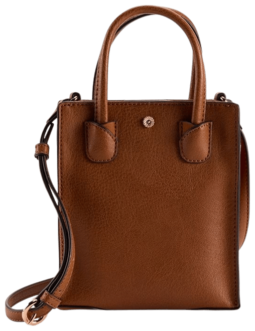 LC Lauren Conrad Purse Crossbody Bags