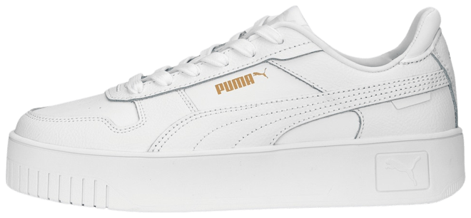 PUMA Carina Street Sneakers